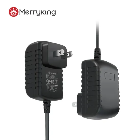Efficiency Level VI AC DC 5V 12V 24V 0.5A 1A 1.2A 2A 2.5A 3A Fiber Optic Christmas Tree Power Adapter Free Samples
