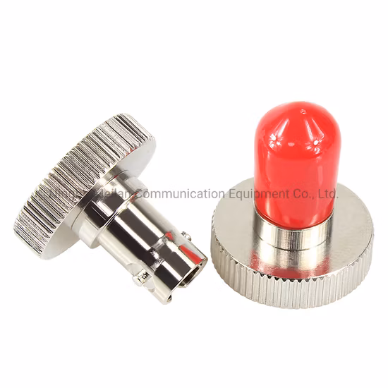 Sc St FC Power Meter Transfer Adaptor for Fiber Optical Power Meter