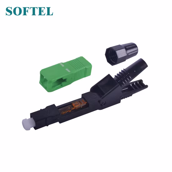 FC to Sc Adaptor Fiber Optic Adaptor